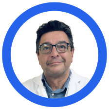Dr. José Vicente Amaya Valero